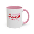 Slay the Season Mug