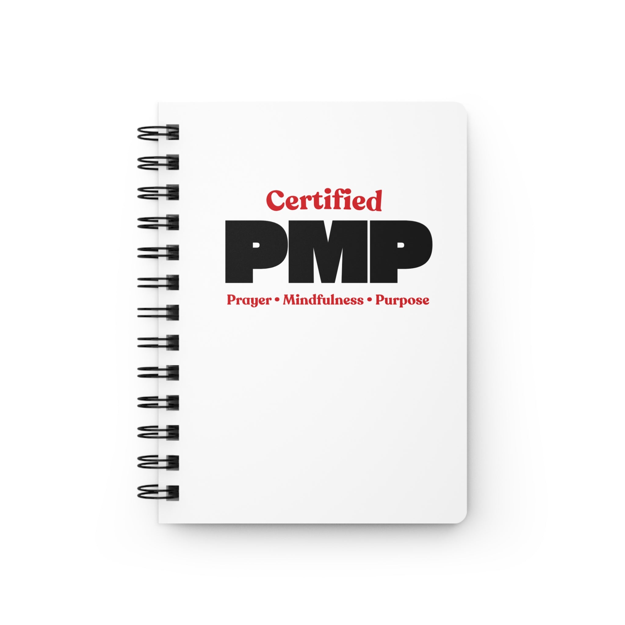Certified PMP Journal
